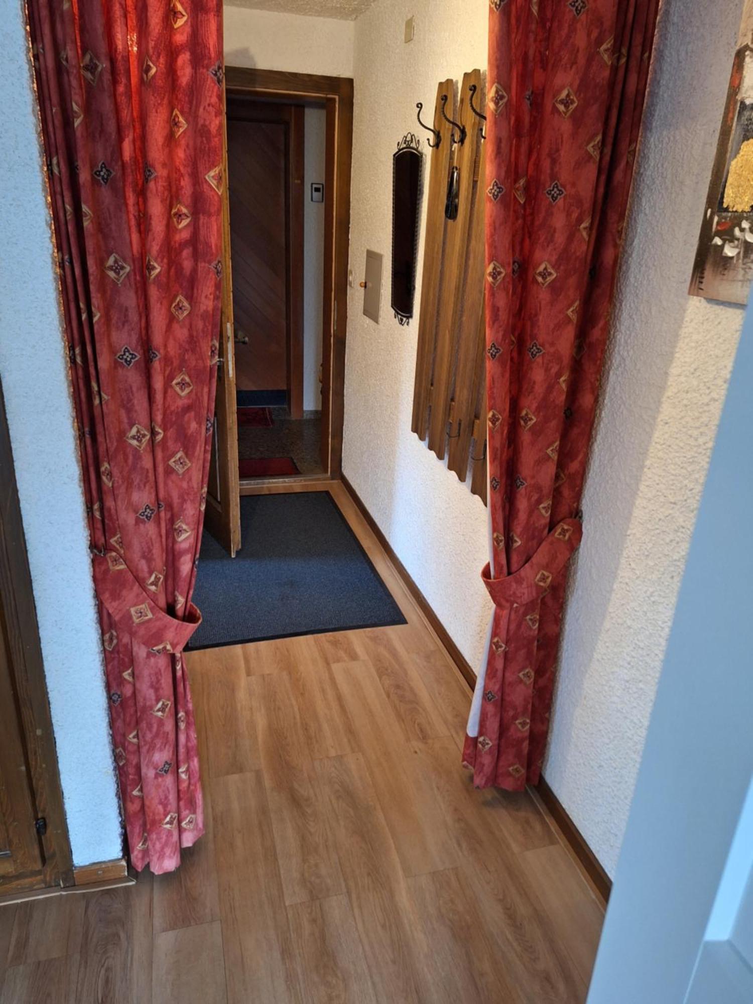 Les Collons1800- Bel Appart 2Pieces-4 Pers-Piscine-Sauna-Parking Int-Wifi Gratuit Vex Exterior foto